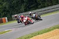 Advanced 1 Group Red Bikes